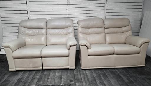 Buy & Sell Birmingham New Street Birmingham - Photos for G-PLAN 2x2 recliner sofas