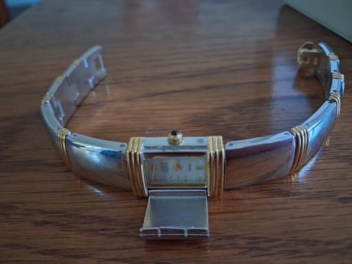 Buy & Sell Oxcroft Bolsover - Photos for Ann Klein watch.