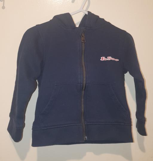 Buy & Sell Maypole Birmingham - Photos for BEN SHERMAN JACKET AGE 18 MONTHS