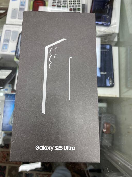 Buy & Sell Wembley Park North West London - Photos for SAMSUNG S25 ULTRA