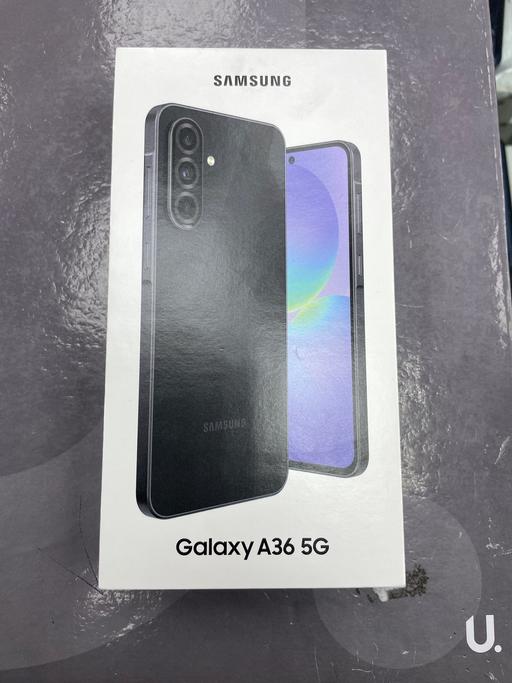 Buy & Sell Wembley Park North West London - Photos for SAMSUNG A36 5G