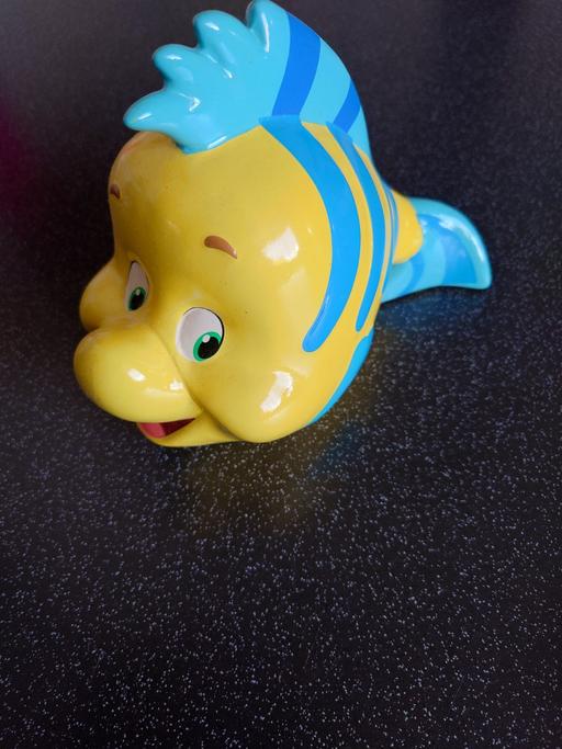 Buy & Sell Woodthorpe Charnwood - Photos for Disney flounder money jar