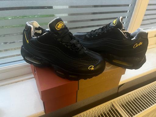 Buy & Sell Hucknall Ashfield - Photos for Air Max 95 TT