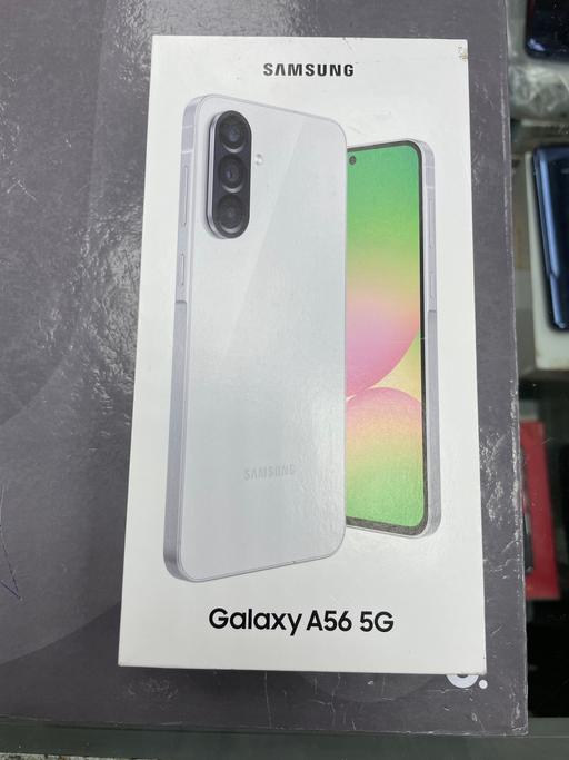 Buy & Sell Wembley Park North West London - Photos for SAMSUNG A56 5G