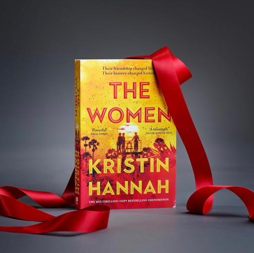 Buy & Sell Humberstone Leicester - Photos for The Women: The Bestselling Unforgettable Nove