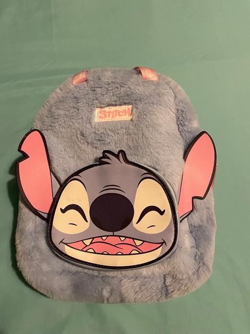 Buy & Sell Kingswinford Dudley - Photos for Stitch rucksack