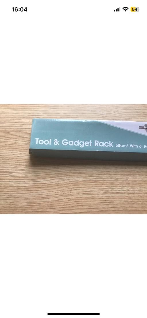 Buy & Sell Cross Green Leeds - Photos for Brand New Tool & Kitchen Rack Tidy