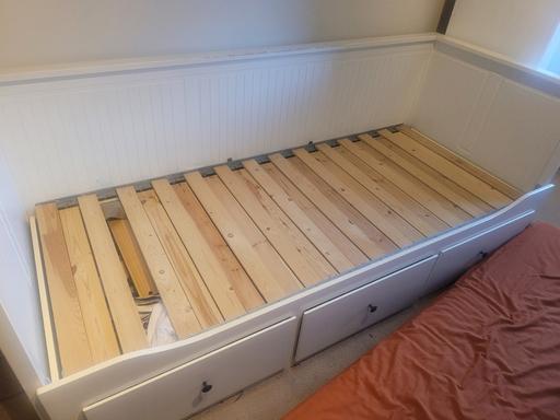 Buy & Sell Shevington Wigan - Photos for ikea day bed single/double