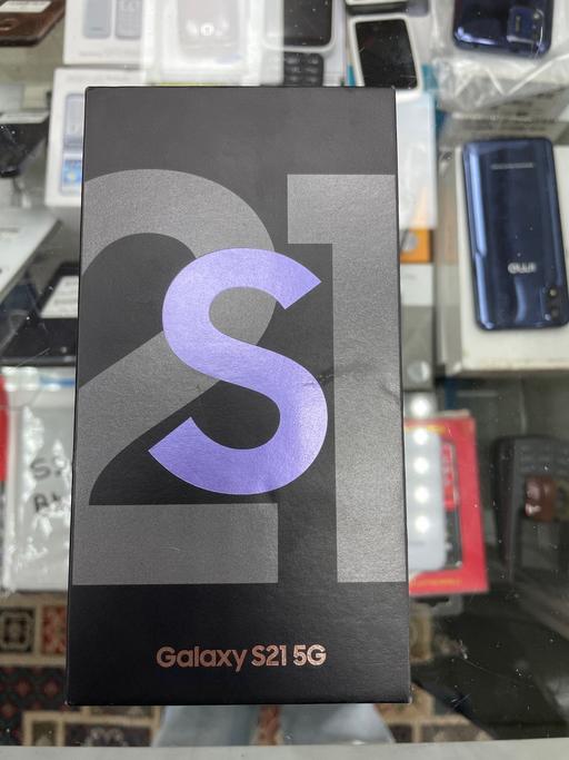 Buy & Sell Wembley Park North West London - Photos for SAMSUNG GALAXY S21 5G