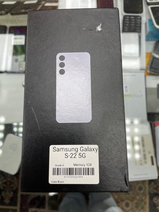 Buy & Sell Wembley Park North West London - Photos for SAMSUNG GALAXY S23 5G Refurbished