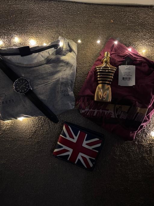 Buy & Sell Peasedown Saint John Bath and North East Somerset - Photos for Men’s T-Shirts