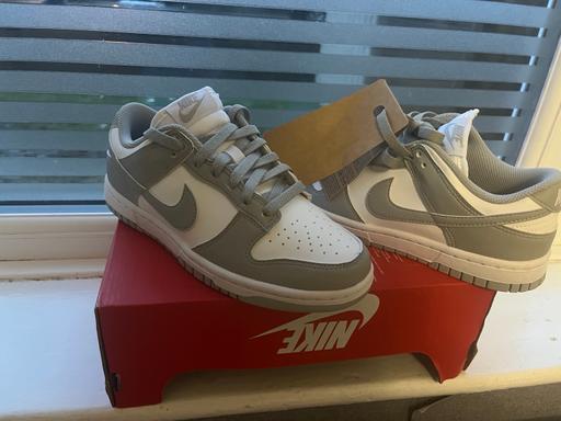 Buy & Sell Hucknall Ashfield - Photos for Nike Dunk Low