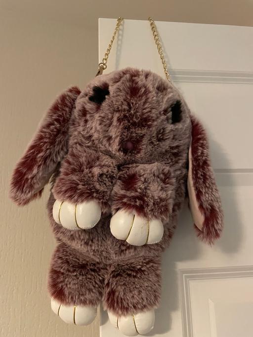 Buy & Sell Kingswinford Dudley - Photos for Bunny rucksack