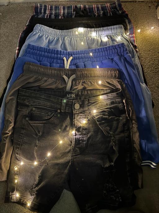 Buy & Sell Peasedown Saint John Bath and North East Somerset - Photos for Assorted Men’s Shorts