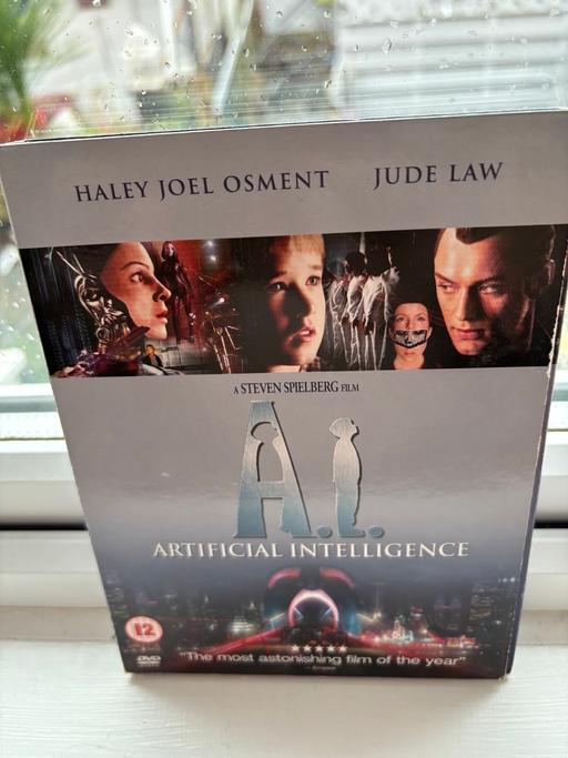 Buy & Sell Rhos on Sea Conwy - Photos for DVD