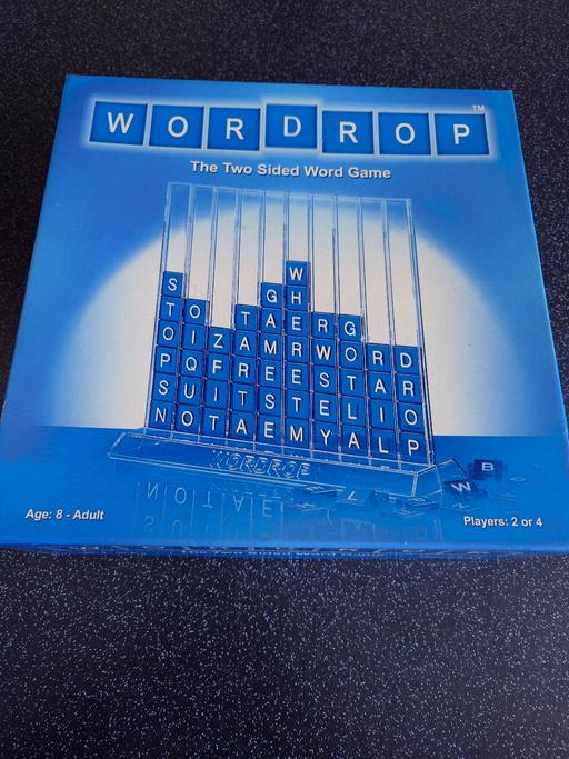 Buy & Sell Woodthorpe Charnwood - Photos for Wordrop game