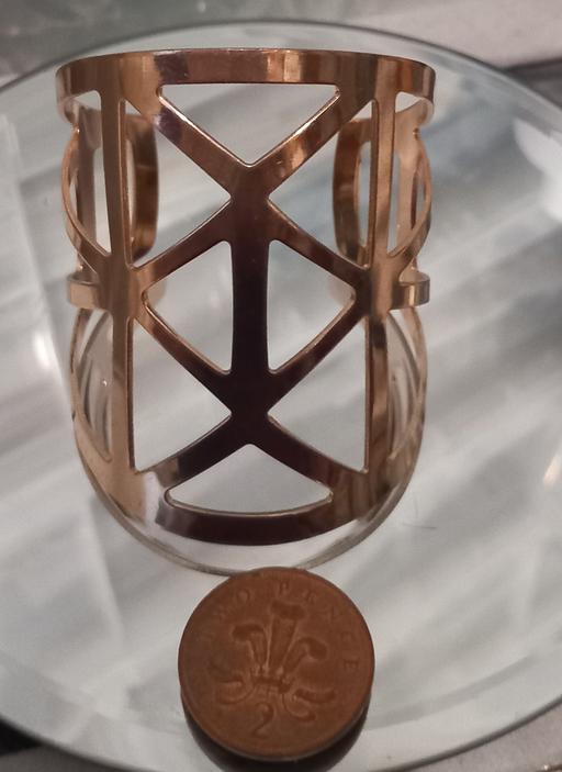 Buy & Sell Thatto Heath Saint Helens - Photos for towne & reese cuff bangle