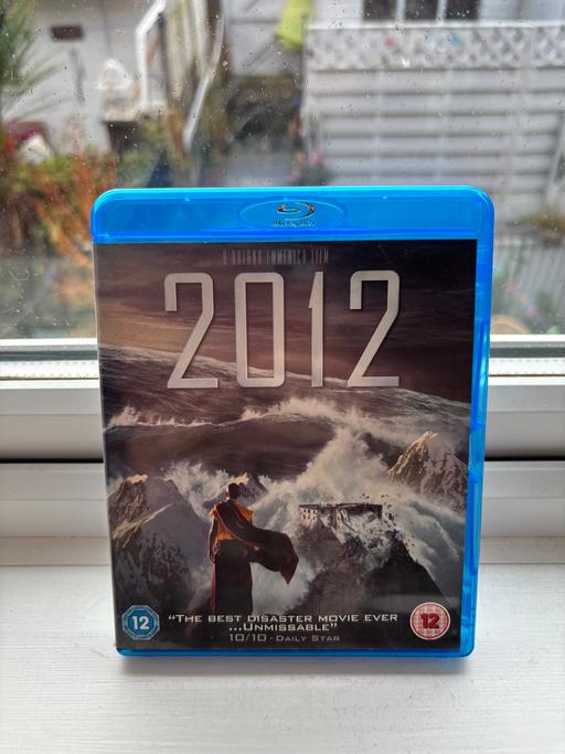 Buy & Sell Rhos on Sea Conwy - Photos for DVD