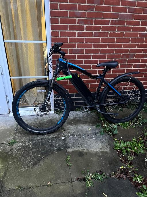 Buy & Sell Waltham Forest East London - Photos for E-bike