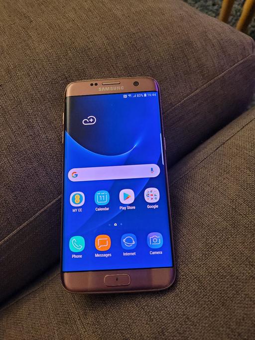 Buy & Sell Northfield Birmingham - Photos for samsung s7 edge. EE network