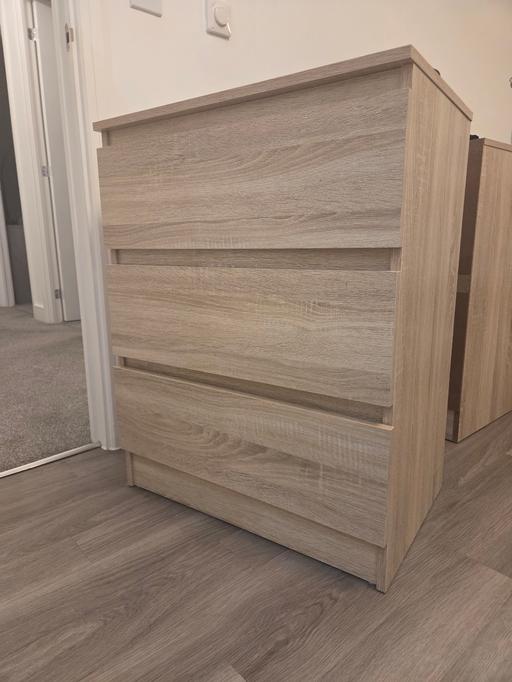 Buy & Sell Hoddesdon Broxbourne - Photos for Chest of drawers