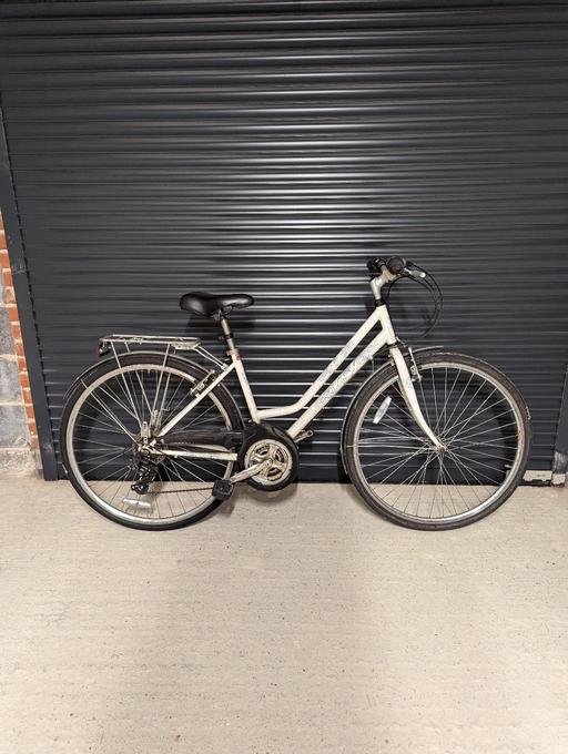 Buy & Sell Cherry Hinton Cambridge - Photos for Ladies bike