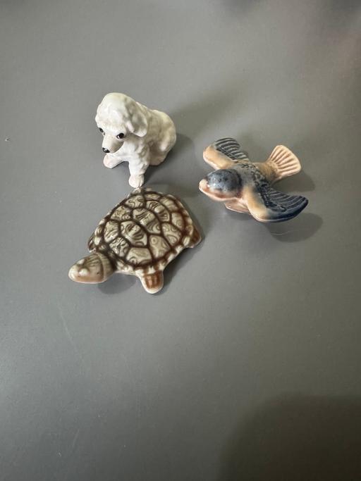 Buy & Sell Saltney Flintshire - Wales - Photos for Vintage figures