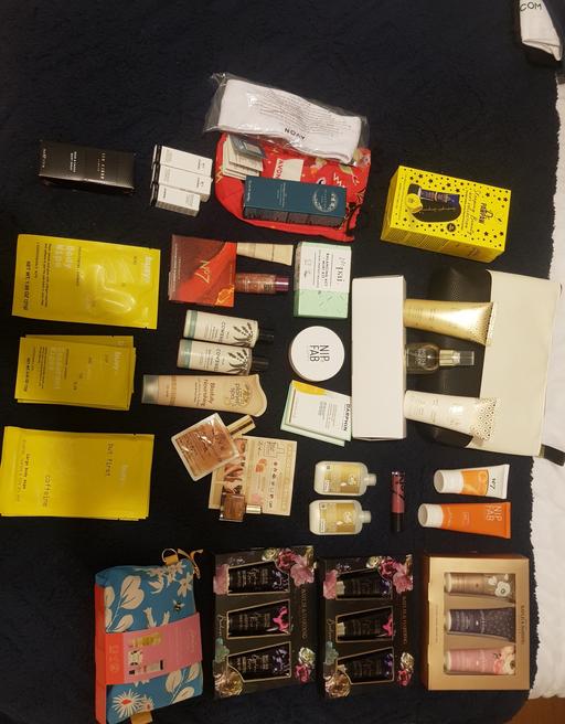 Buy & Sell Bushbury Wolverhampton - Photos for Beauty bundle