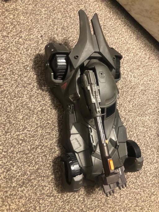 Buy & Sell Cross Green Leeds - Photos for Bat mobile toy