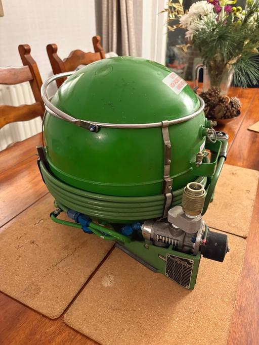 Buy & Sell East Malling Tonbridge and Malling - Photos for Tornado liquid oxygen converter