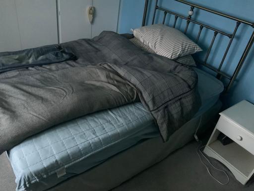 Buy & Sell Stirchley Birmingham - Photos for Double bed