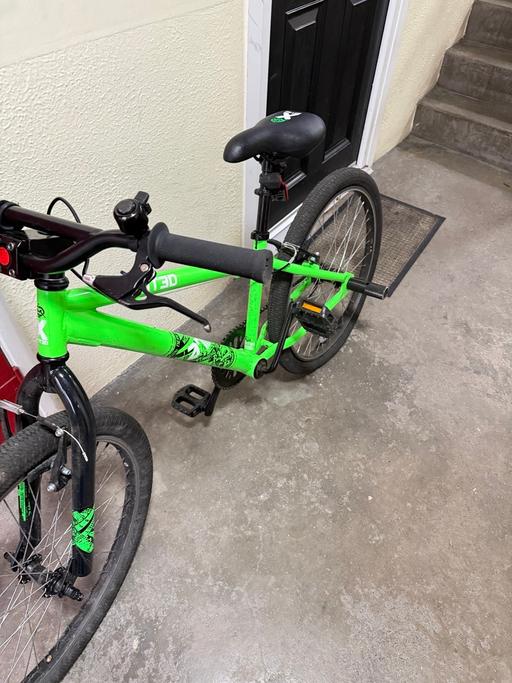 Buy & Sell Barkingside Redbridge - Photos for Kids bike yr 7-9 boys