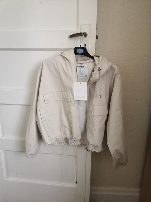 Buy & Sell Greenford Ealing - Photos for Pull & Bear jacket