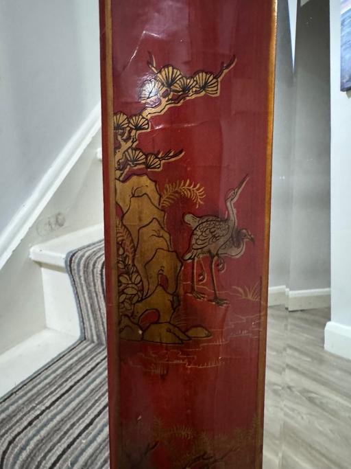 Buy & Sell Earls Court South West London - Photos for Large Chinese Mirror