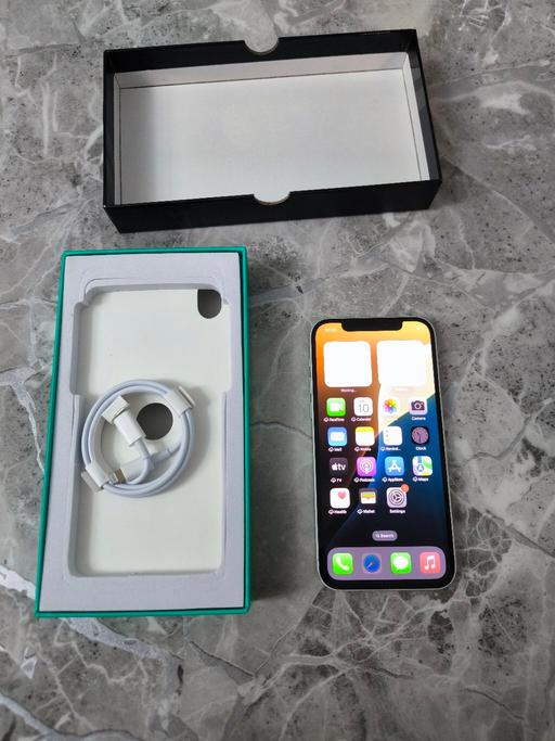 Buy & Sell Harrogate Town Centre North Yorkshire - Photos for IPHONE 12 64GB UNLOCKED