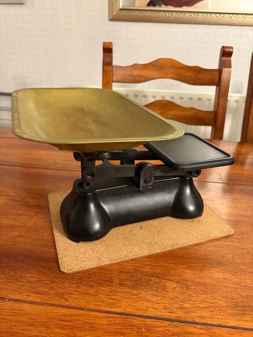 Buy & Sell East Malling Tonbridge and Malling - Photos for Fereday scales