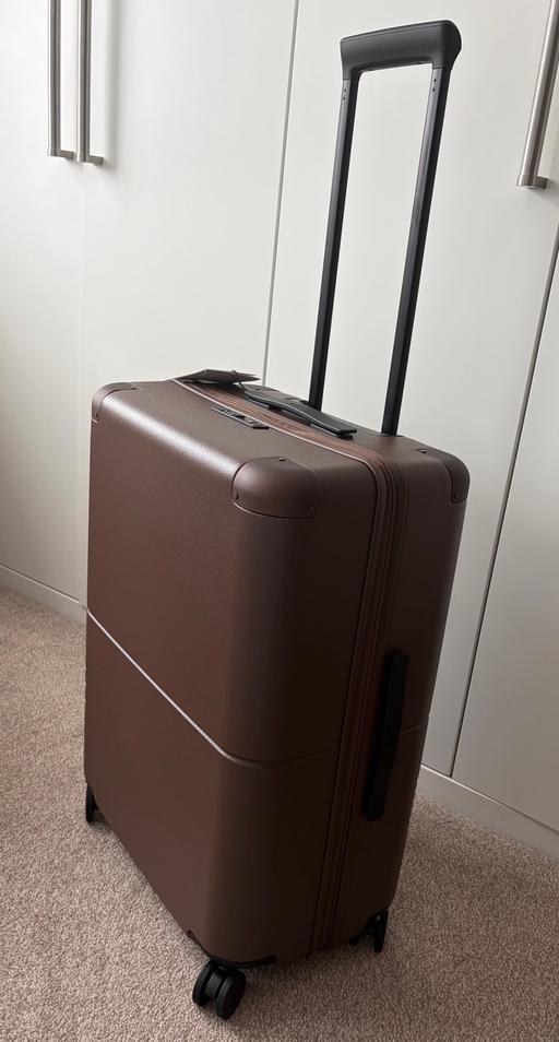 Buy & Sell Doseley Telford and Wrekin - Photos for July Checked suitcase luggage