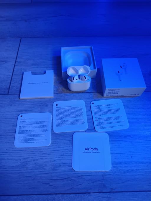 Buy & Sell Aylestone Leicester - Photos for airpods