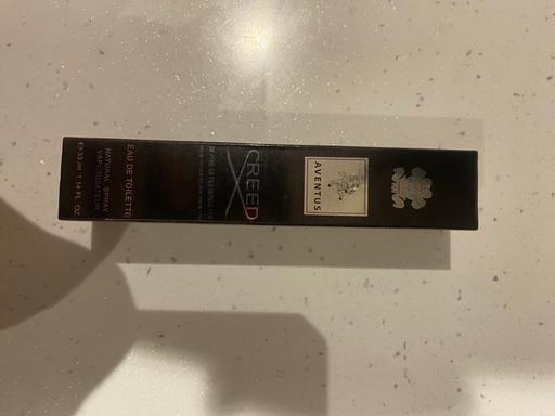 Buy & Sell Stapleford Broxtowe - Photos for Creed aventus 33ml 100% genuine