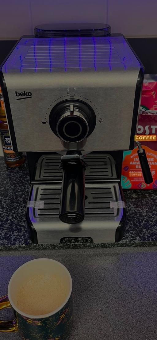 Buy & Sell Saltney Flintshire - Wales - Photos for Coffee machine