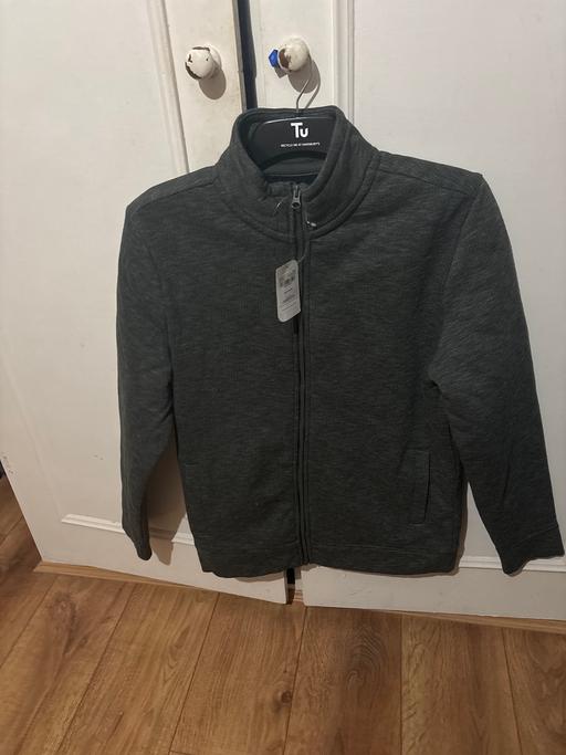 Buy & Sell Luton Bedfordshire - Photos for Men’s green jacket