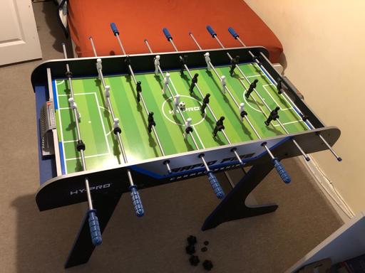 Buy & Sell Portswood Southampton - Photos for Folding Football Table