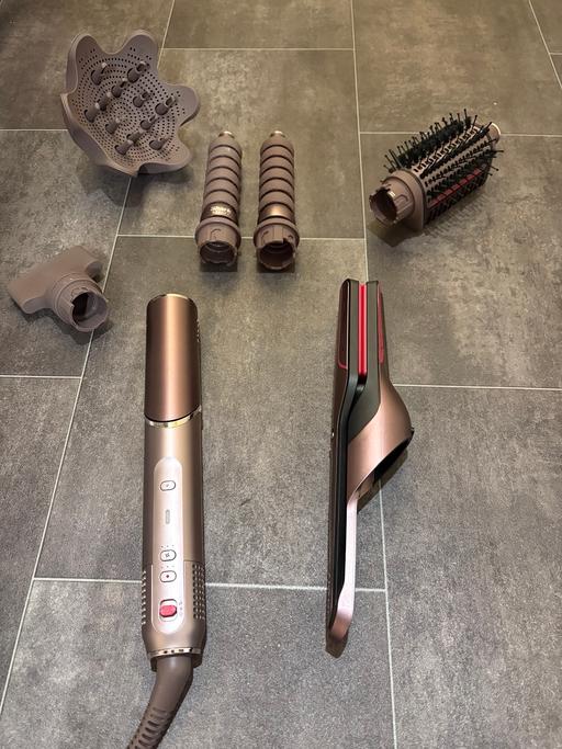 Buy & Sell Stourbridge Dudley - Photos for Shark flex fusion straight