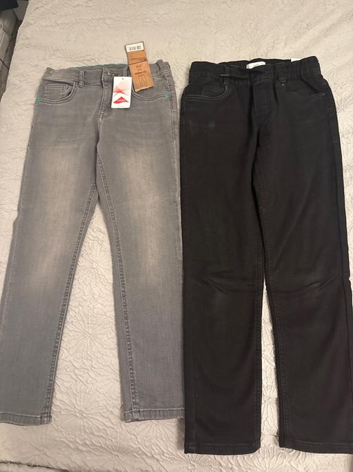 Buy & Sell Walsall Town Centre Walsall - Photos for Boys Jean New