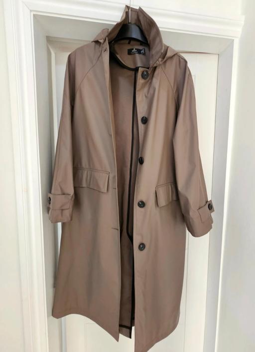 Buy & Sell Weston Point Halton - Photos for New without tags size 12 NEXT raincoat mac