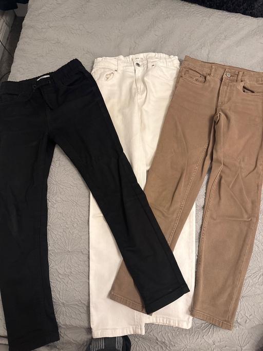 Buy & Sell Walsall Town Centre Walsall - Photos for Boys Jeans & Jogger