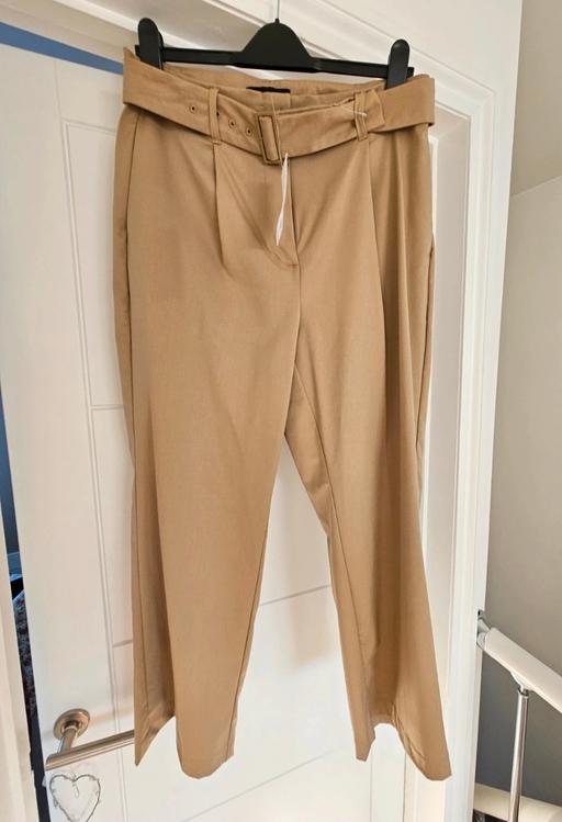 Buy & Sell Weston Point Halton - Photos for 🌟NEW🌟 Size 12S NEXT trousers