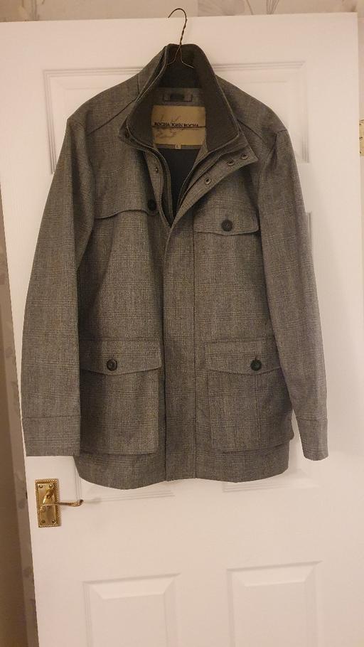 Buy & Sell Bottesford North Lincolnshire - Photos for Casual Jacket