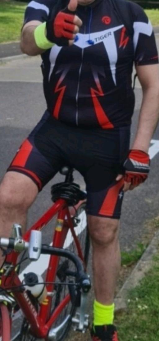 Buy & Sell Lower Holway Somerset - Photos for pro. cycling outfit