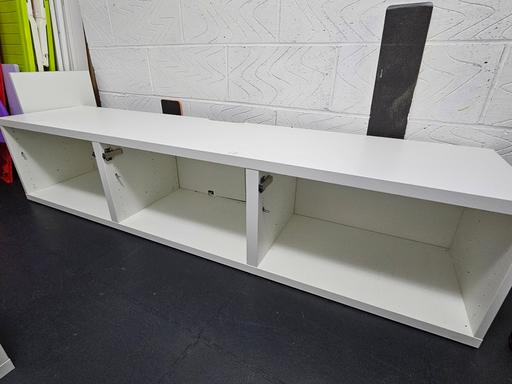 Buy & Sell Audenshaw Tameside - Photos for ikea besta TV unit